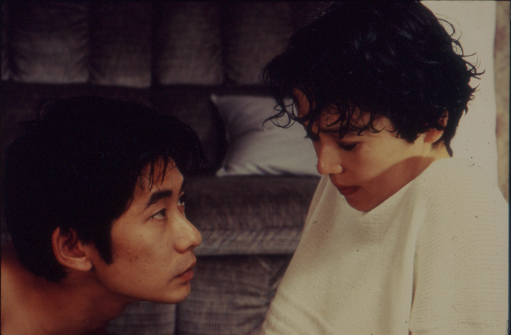 赤い通り雨 SHOWER OF A RED NIGHT 石井隆 シネマート新宿上映作品｜石井隆Returns｜Cinem＠rt-新宿|映画館